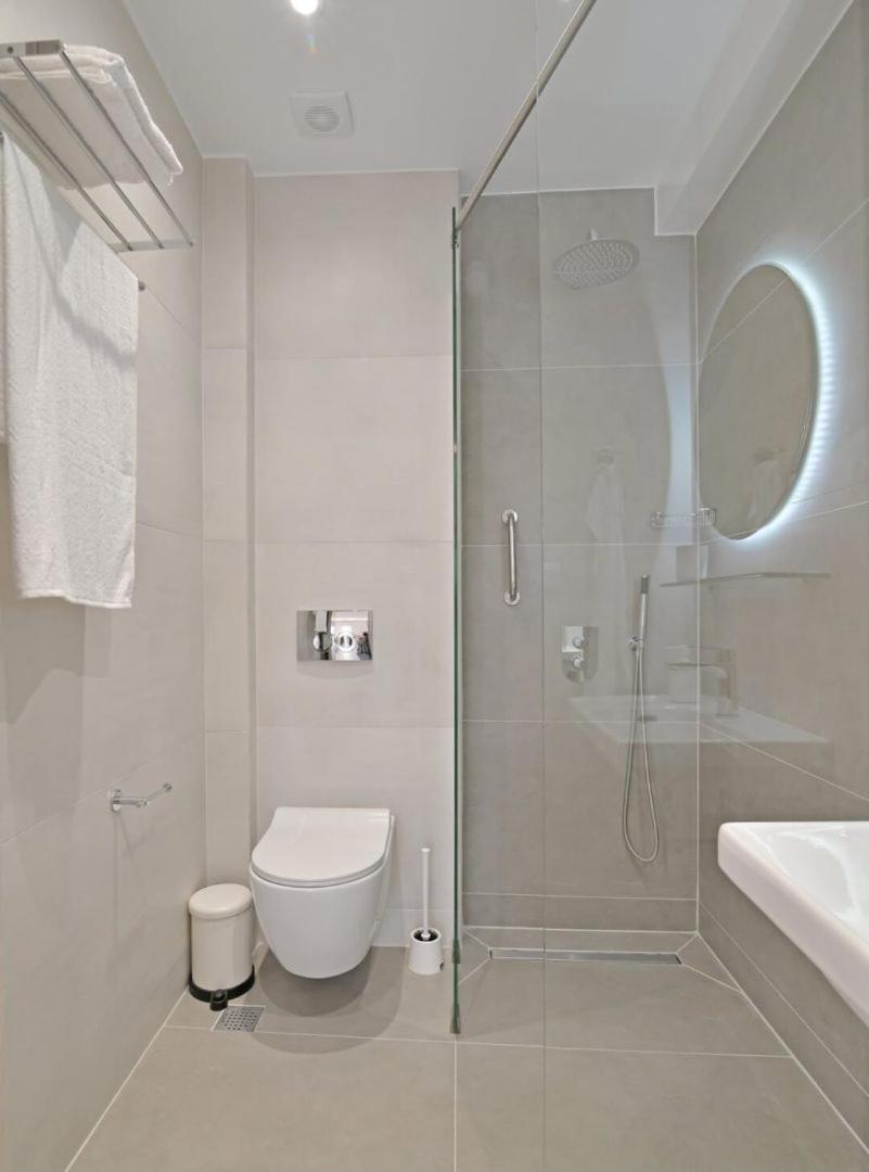 Evas Rooms Néoi Póroi Eksteriør bilde
