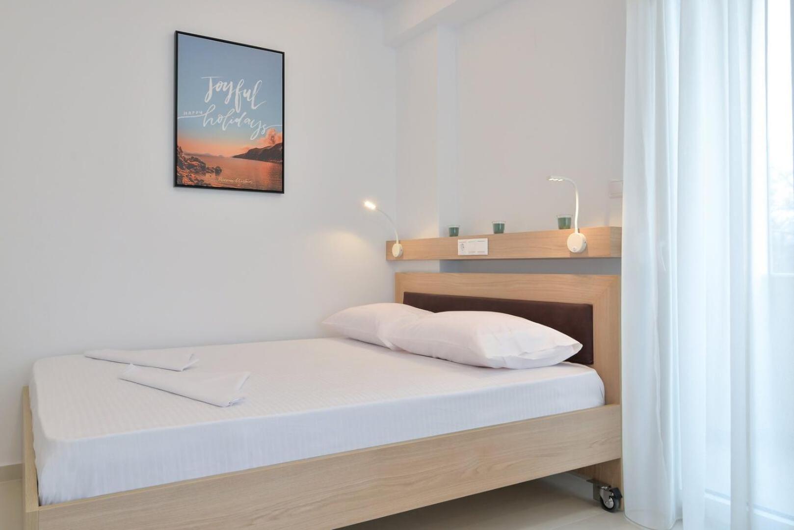 Evas Rooms Néoi Póroi Eksteriør bilde