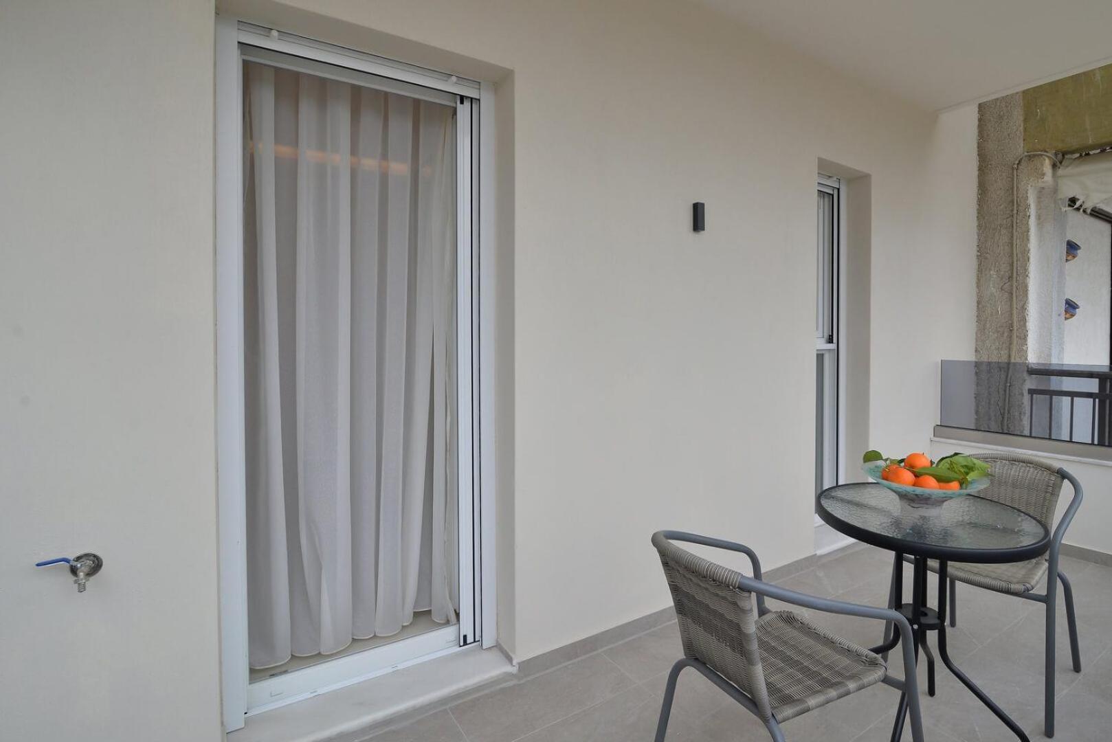 Evas Rooms Néoi Póroi Eksteriør bilde